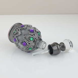 �ϰ��㾫ƿ����ε�{ͬ����ˮ���bƿ15ml���������Ͳ���ƿ�F؛���l