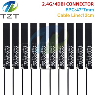 2.4G 4DB�����쾀ZigBee�쾀 wifi�쾀 �{��ȫ��PCB�쾀����/IPEX