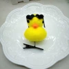 Love sunglasses duck