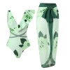 Y21 green set