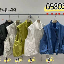 女式衬衫;休闲裤;连衣裙