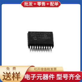 PIC24FV32KA301T-I/SS SSOP-20 EP3C25E144I7N TS5A3159DCKR TJA1