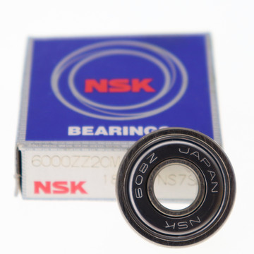 Подшипник 607 nsk