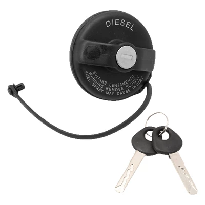Tank Cap, Other Automotive Safety Supplies