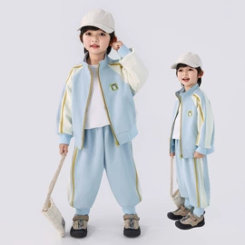 童裤;童T恤;童套装