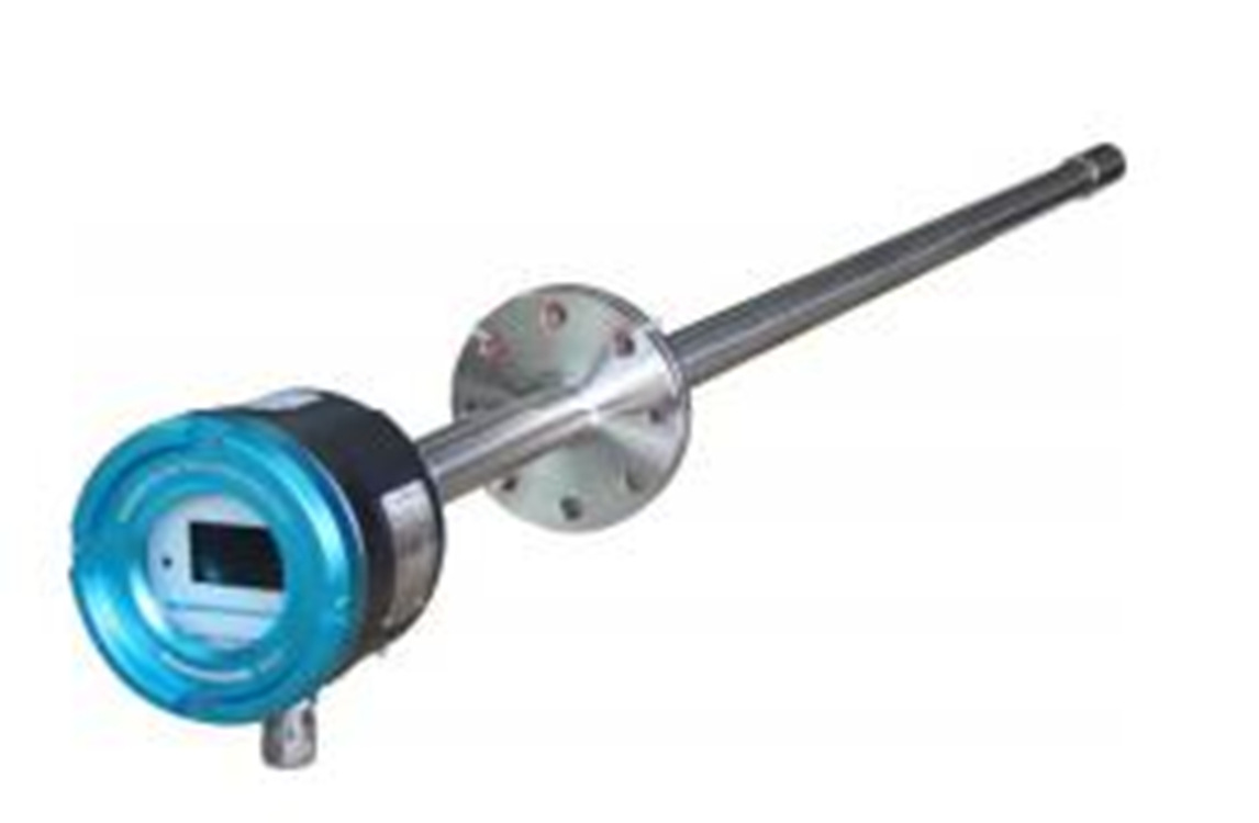 z烟道氧分析仪型号:ZXHD/CI-PC152库号：M331313