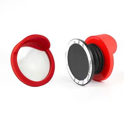 Assistance Convex Mirror, Large field of view rear view auxiliary mirror
