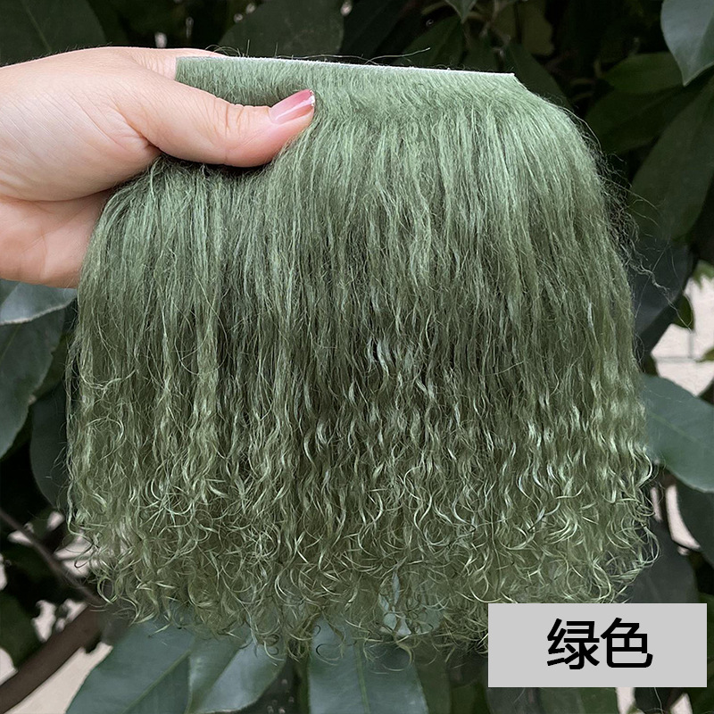 verde / 5*10cm
