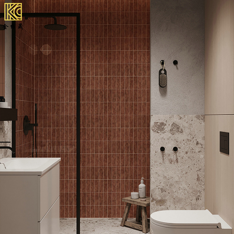 Long Self-Adhesive Wall Stickers Kitchen Mosaic Tiles Dining Room Bedroom Tv Background Wall Bathroom Waterproof Three-Dimensional Wall Tiles Long Self-Adhesive Wall Stickers Kitchen Mosaic Tiles Dining Room Bedroom Tv Background Wall Bathroom Waterproof Three-Dimensional Wall Tiles