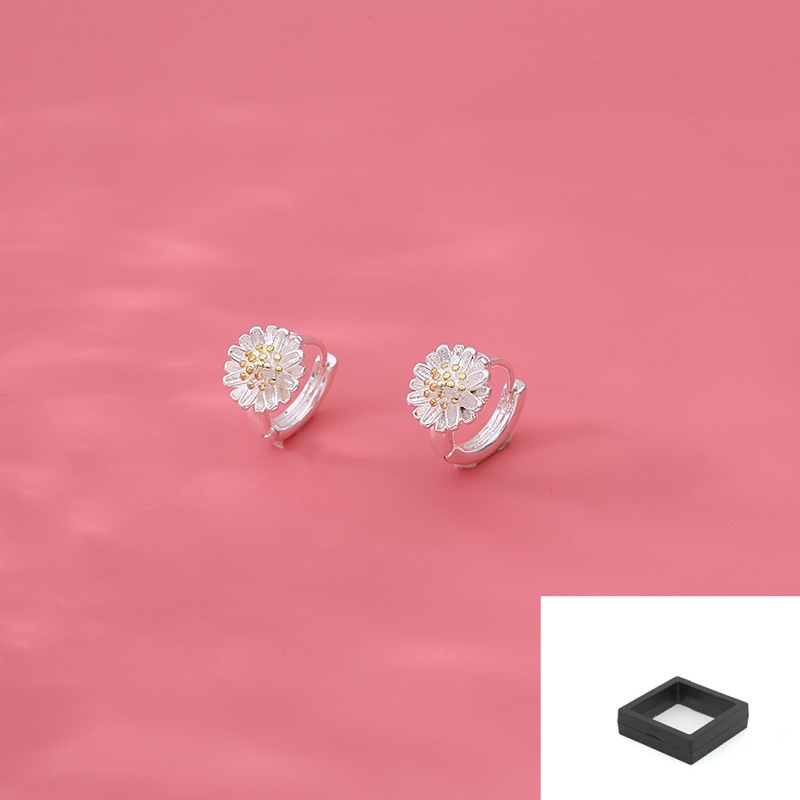 E27 이어 버클 + PE 멤브레인 박스