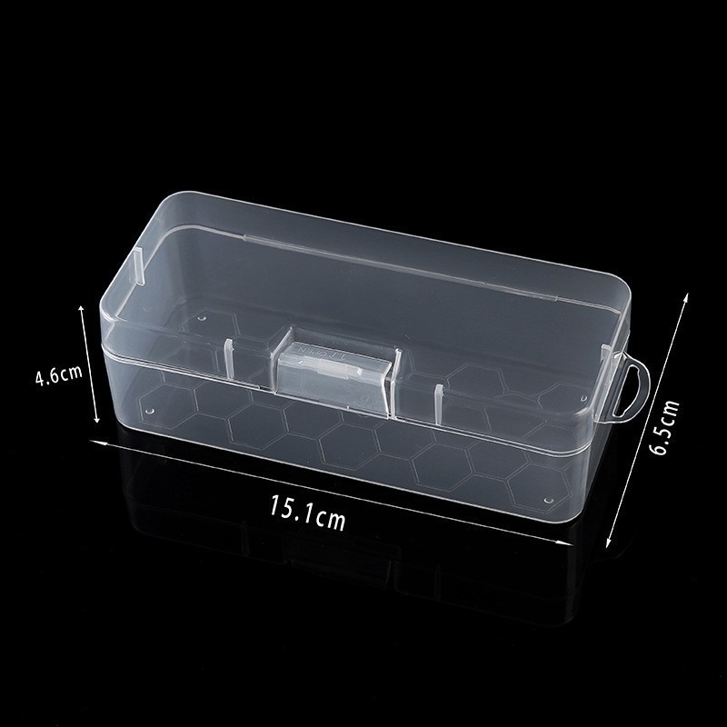 文具盒小号（15.1*6.5*4.6cm）