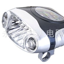 供应  电动三轮自行车前照大灯 LED灯 丰收二号灯