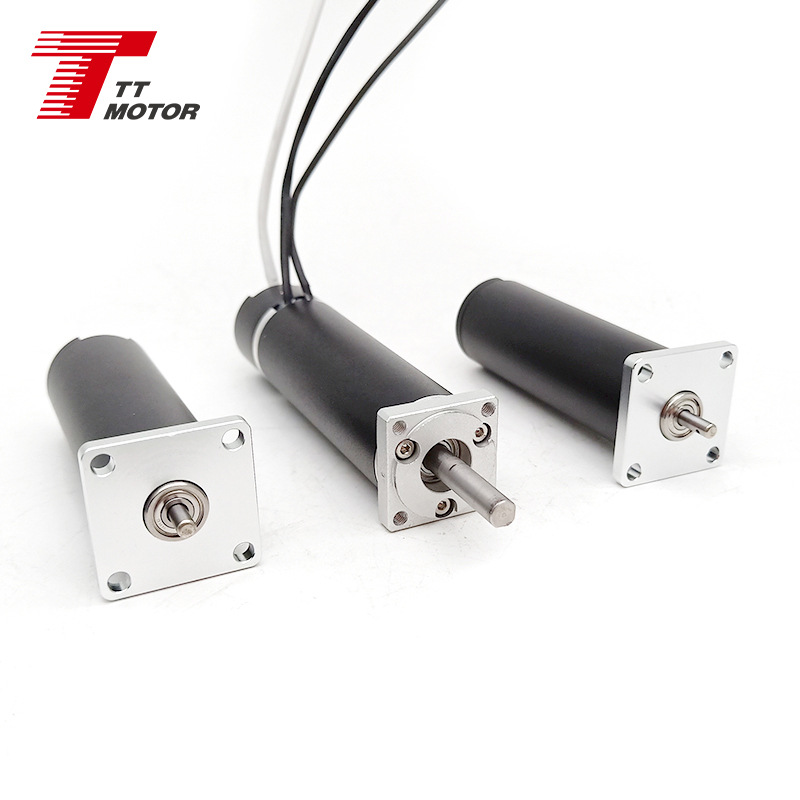 2250 DC 브러시리스 중공 컵 유성 기어 모터 24v 로봇 모터 22mm 중공 컵 모터