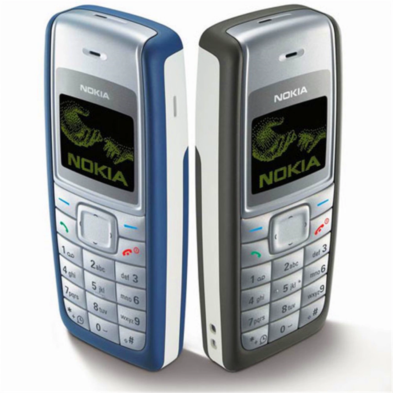 Умный мобильный телефон для пожилых людей, импортный, 2G, оптовая продажа