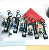 9 Ghost Destroyer Blade Pillar Collection of Yanzhu Love Pillar Figuarts Butterfly Ninja Keychain Wholesale