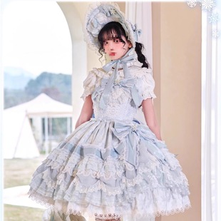 Lolita���b�A������jsk�����B��ȹ�}�Q���{ɫ�\��ɫ�е��ƾW��