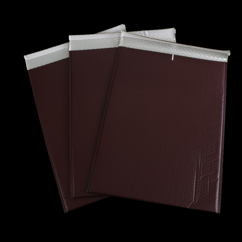 共挤膜气泡袋定制防震气泡快递袋服装打包袋泡沫快递袋定制印logo