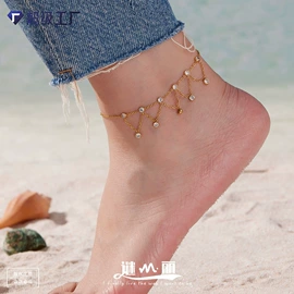 项链;耳环;戒指