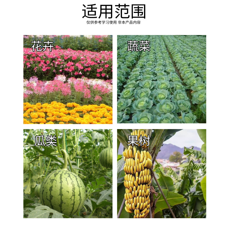 广农异菌脲20克5