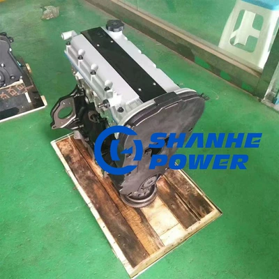 Engine assembly Is Suitable for Buick