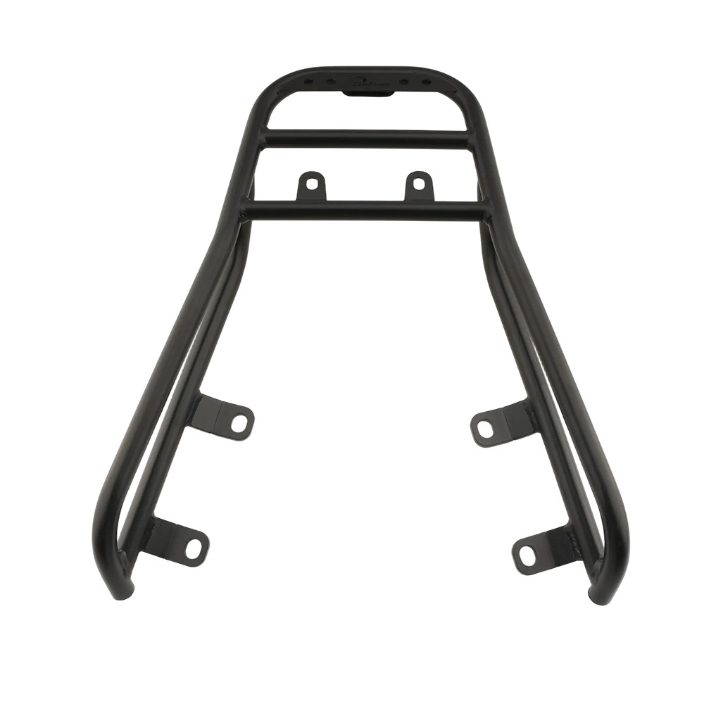 Подходит для Scrambler 800 Desert Sled, детали для модификации мотоцикла, задняя полка, багажник