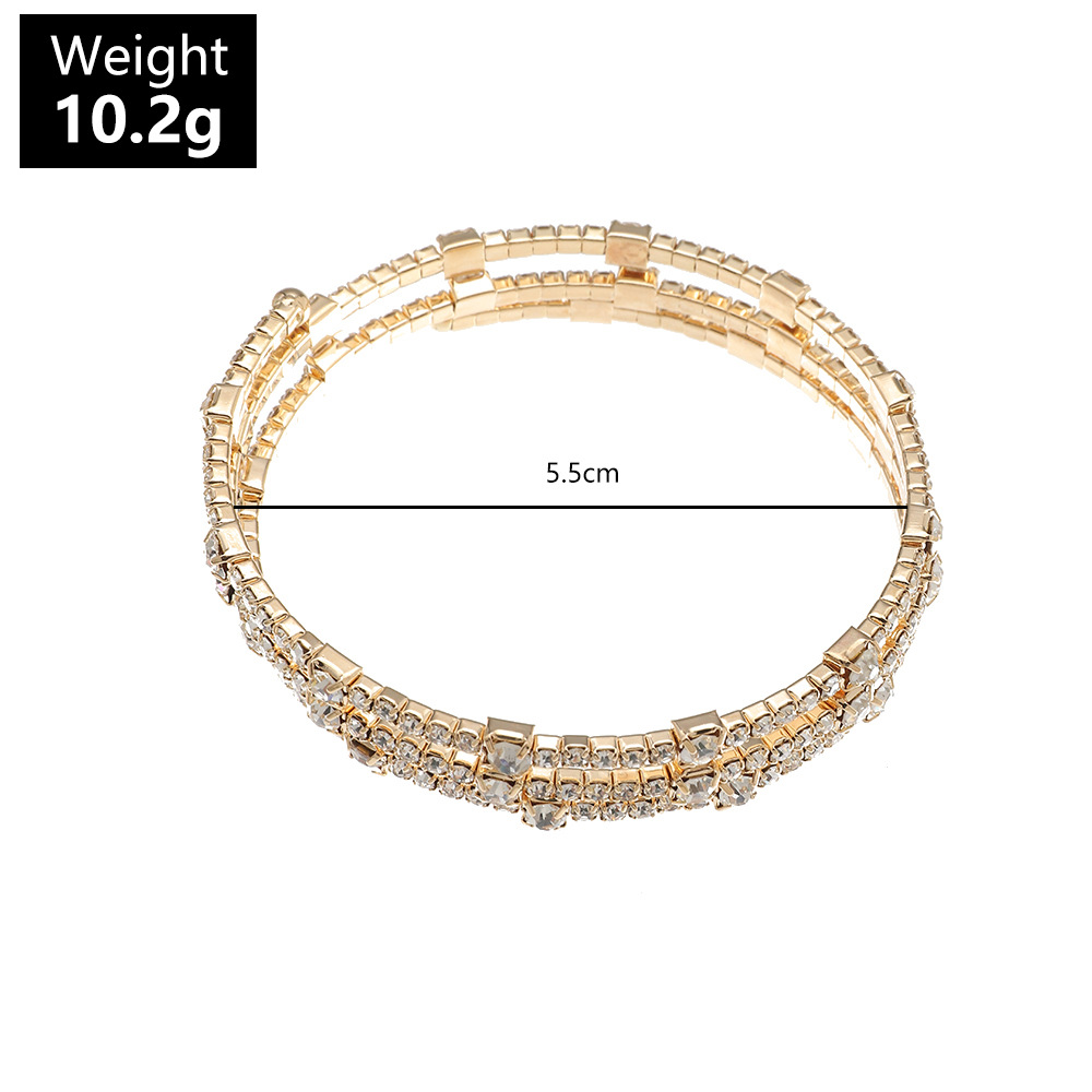 Fashion Geometric Alloy Women's display picture 24