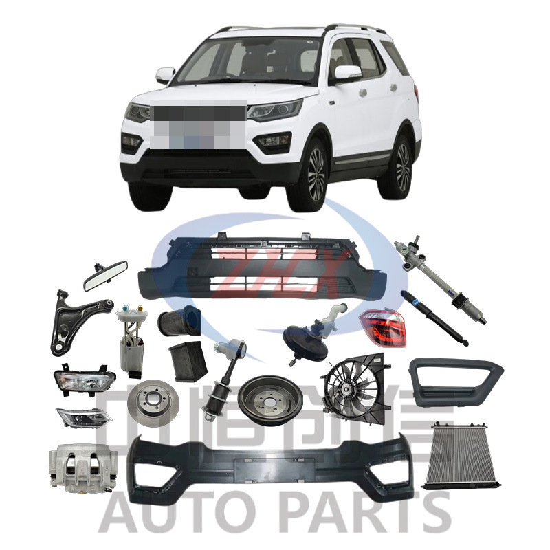 Suitable for Changan Oshan Cx70 Full Vehicle Parts, Body Chassis, Engine Parts, Appearance Parts Suitable for Changan Oshan Cx70 Full Vehicle Parts, Body Chassis, Engine Parts, Appearance Parts