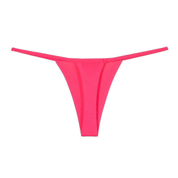 Deep pink