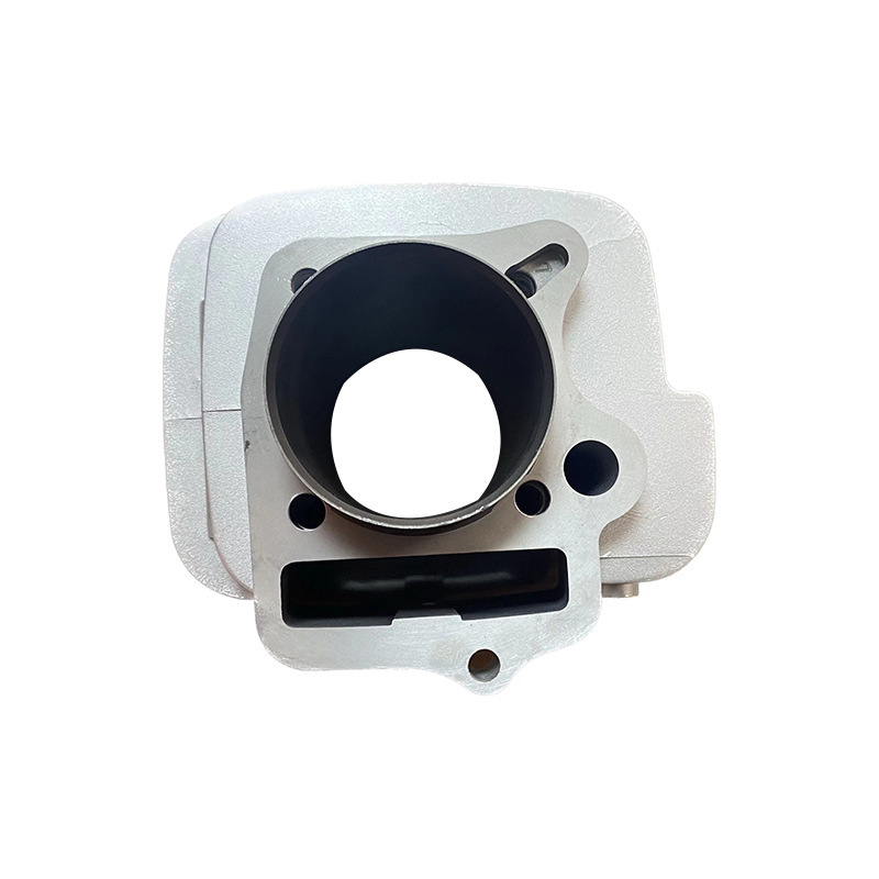 YX140 cross-border motorcycle parts engine cylinder is suitable for YX150 56mm piston ATV 156FMJ