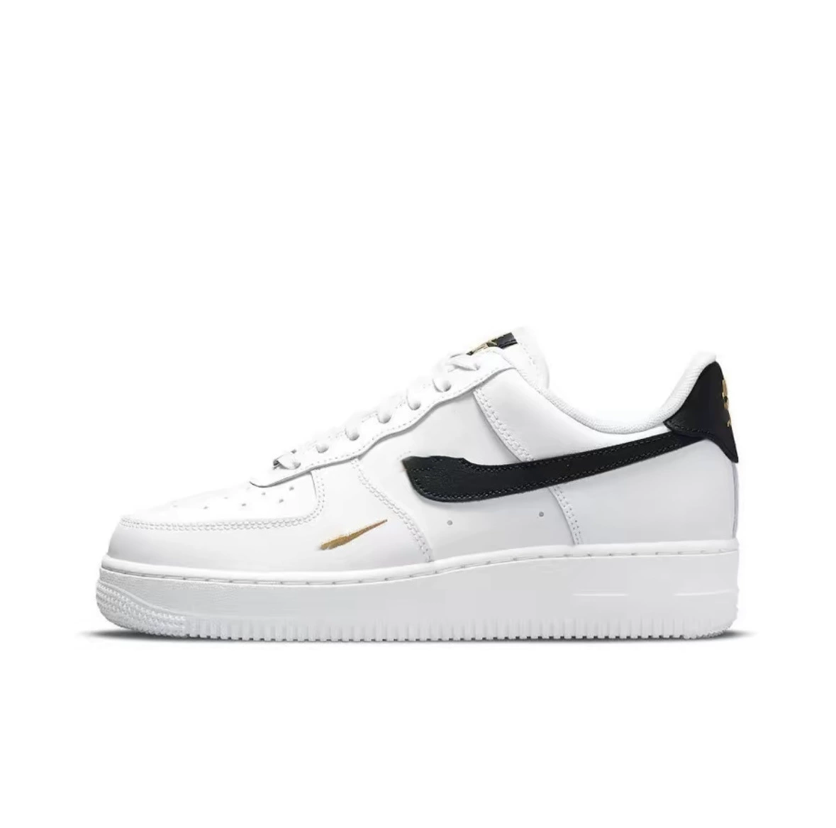 Кроссовки Air Force 1 Nike, обувь, белые туфли для мужчин и женщин