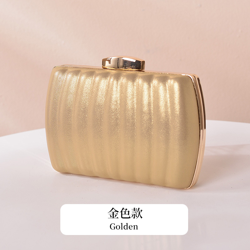 Nuevo bolso de las mujeres bolso de la cadena creativa moda europea y americana bolsa de distribución de las mujeres bolso de hombro de mano todo-fósforo transfronterizo Pu bolsa