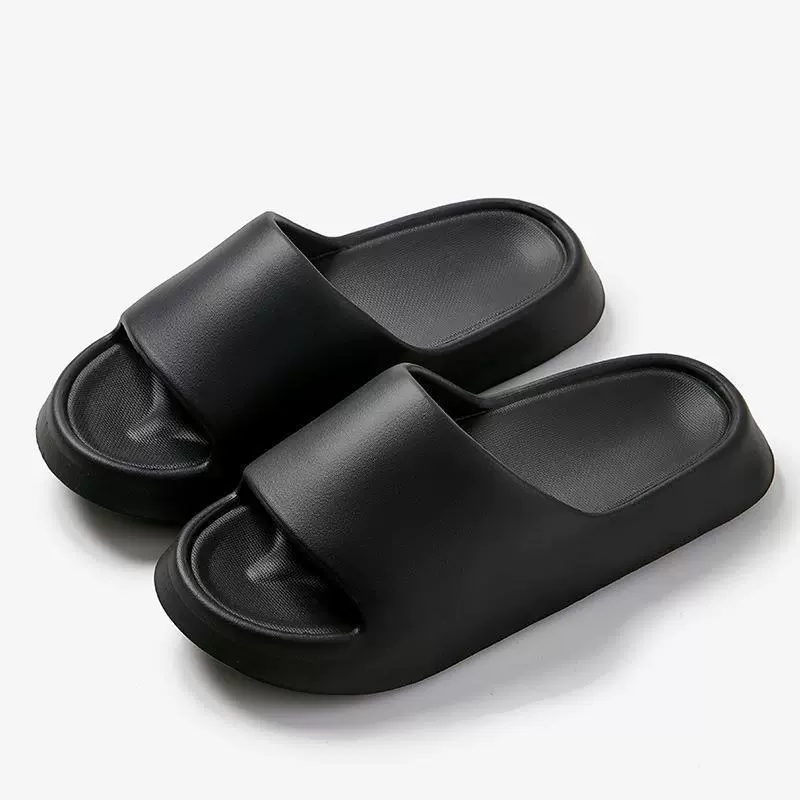 Летние шлепанцы, обувь, нескользящие для любимых