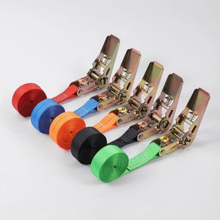 Cargo binding belt ratchet tensioner truck fixed tensioner tightening belt manufacturer