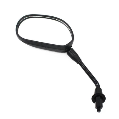 Motorcycle rearview mirror | Saichi Qs110Gsgt125 Reflector