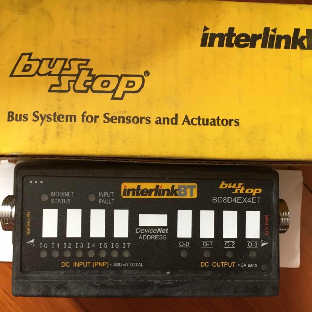 INTERLINKBT  TURCK  BD8D4EPO先咨询再订期货