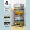 Increase the four -layer no wheel