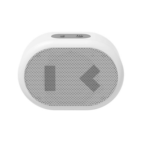 Xiaodu Mini Portable Smart Speaker with Voice Calling and Bluetooth