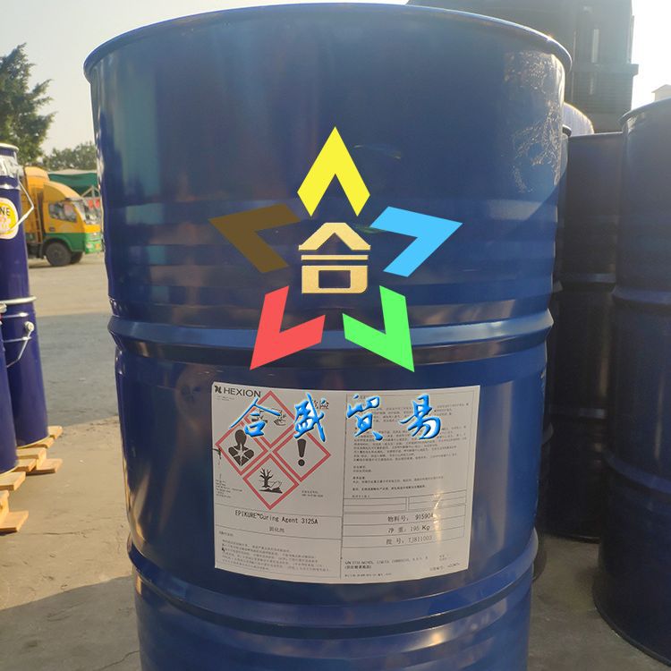 美国瀚森环氧固化剂EPlKURE3072建筑行业粘合剂混泥土环氧固化剂