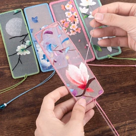 DIY/数字油画;布艺绣品;十字绣