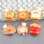手工树脂发饰奶油胶手机壳