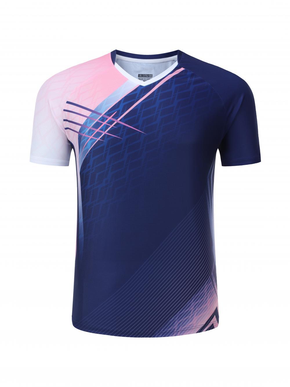 Royal blue single top