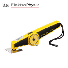 ElektroPhysik  MikroTest ؉T僌Ӝyx