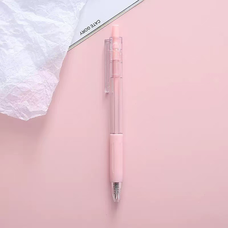 사쿠라 핑크 젤펜
