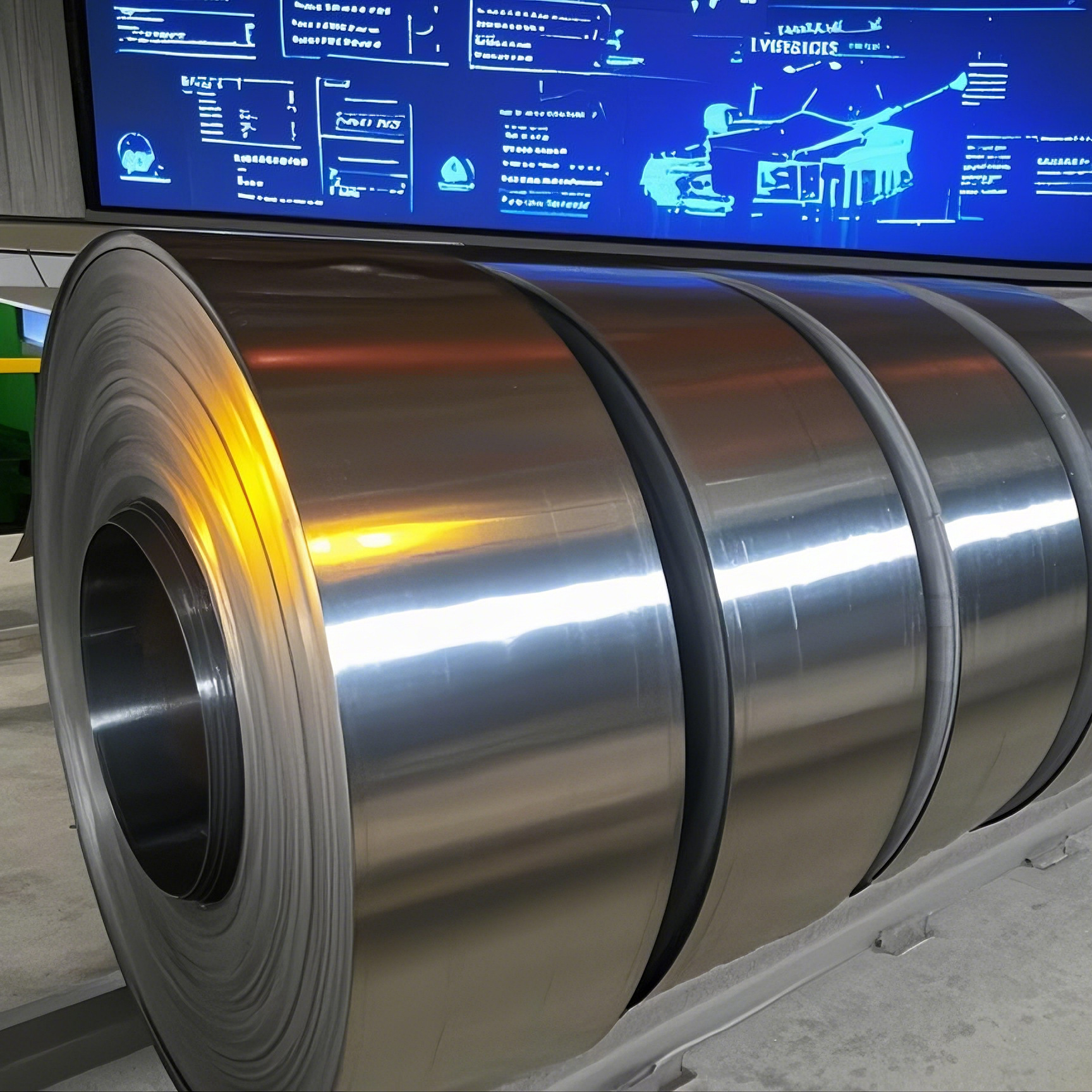 供应国产DC52D+Z80环保无花无油热镀锌板卷按需剪切定轧量大优惠