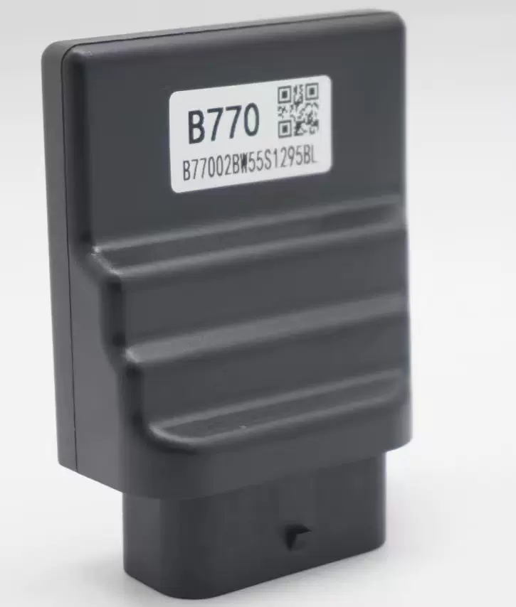 B770控制器-电脑版-ECU