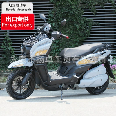 Elektrikli motosikletlər 72V Lithium Battery Electric