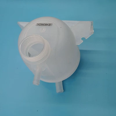 Soyutma sisteminin digər hissələri Ray. No. Coolant Tank