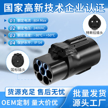 Դ܇˹DD^NACS to GBT Adapter늘DQ