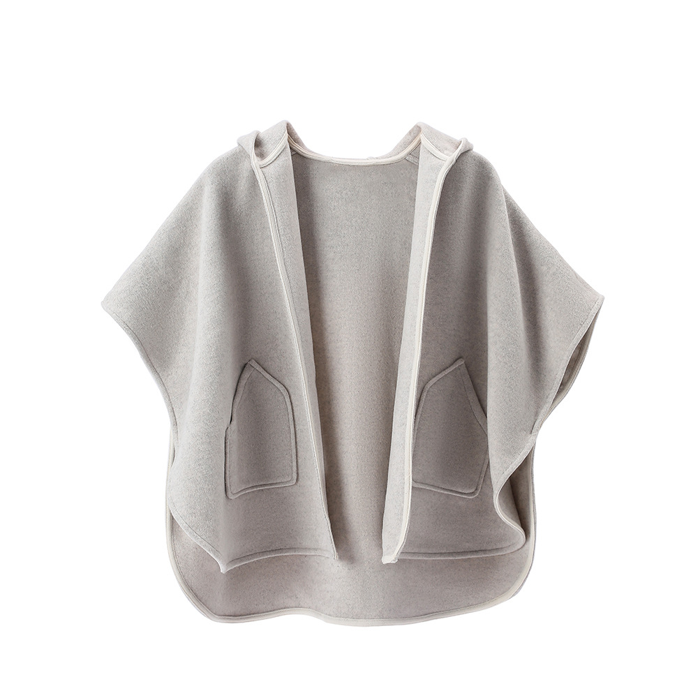 New Fashion Wool Cashmere Shawl