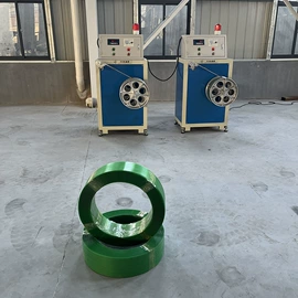 塑料拉丝机;塑料挤出机;络筒并捻机械